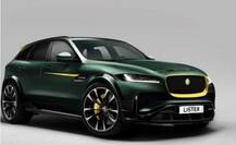 વિશ્વની સૌથી ઝડપી દોડતી SUV થશે લોન્ચ, 3.5 સેકન્ડમાં 100ની પકડશે સ્પીડ, કિંમત સાંભળીને ચોંકી જશો