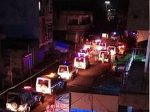 રાજ્યના ક્યા છ પોલીસ અધિકારીઓ સામે નિકળ્યાં સમન્સ, ક્યાં લોકોની ધોલાઈ કરેલી તેથી કોર્ટ બગડી?