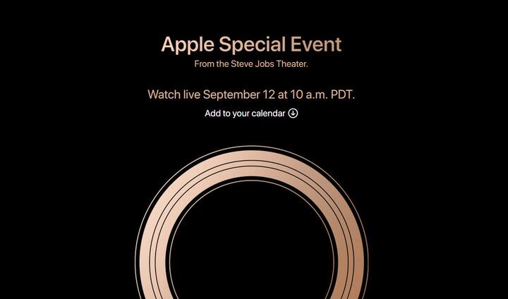 લૉન્ચિંગ ઇવેન્ટનું લાઇવ સ્ટ્રીમિંગ પણ કરવામાં આવશે, જેનાથી આખી દુનિયા ઇવેન્ટને લાઇવ જોઇ શકે. લૉન્ચિંગને જોવા માટે તમારે એપલન વેબસાઇટ https://www.apple.com/apple-events/september-2018/ પર જવું પડશે. 