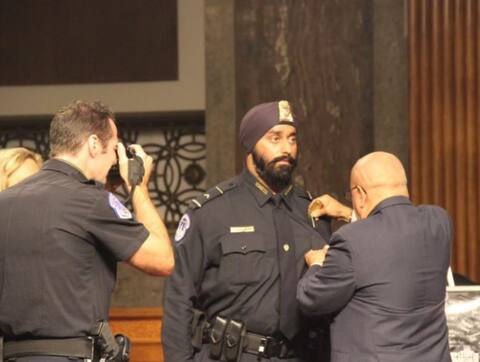 ડોનાલ્ડ ટ્રમ્પની સિક્યુરિટી કરશે લુધિયાણામાં જન્મેલો આ શીખ, જાણો કોણ છે ડોનાલ્ડ ટ્રમ્પની સિક્યુરિટી કરશે લુધિયાણામાં જન્મેલો આ શીખ, જાણો કોણ છે