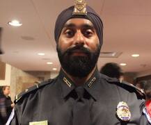 ડોનાલ્ડ ટ્રમ્પની સિક્યુરિટી કરશે લુધિયાણામાં જન્મેલો આ શીખ, જાણો કોણ છે