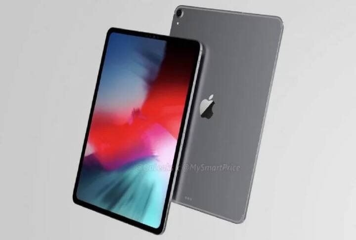 આઇપેડ પ્રૉઃ- લીક રિપોર્ટ્સ અનુસાર એ પણ કહેવાઇ રહ્યુ છે કે એપલ આઇપેડનું નવું વર્ઝન આઇપેડ પ્રૉ લૉન્ચ કરશે જેમાં બેઝલલેસ ડિસ્પ્લે હશે અને ફેસ અનલૉક ફિચર પણ સામેલ હશે.