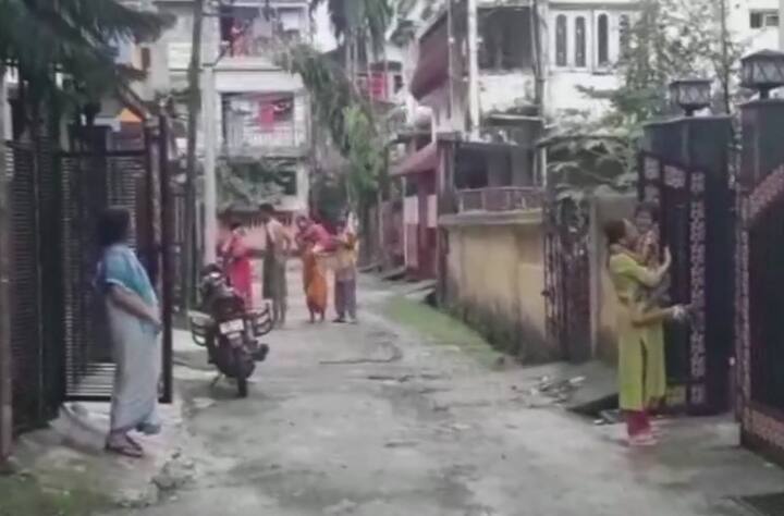 5.5ની તીવ્રતાથી આવેલા ભૂકંપથી પશ્ચિમ બંગાળ, બિહાર, આસામ, અરુણાચલ પ્રદેશ, મણિપુર, નાગાલેન્ડ અને સિક્કિમ સહિતના રાજ્યોની ધરતી હલી હતી. 