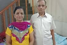 ‘તારક મહેતા કા ઉલ્ટા ચશ્મા’ના ક્યા કલાકારના સસરાનું રાજકોટમાં થયું નિધન, જાણો વિગત