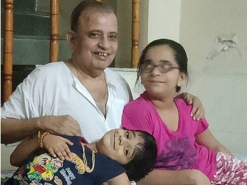 સસરાના નિધનના સમાચાર મળતાં જ તન્મય વેકરીયા રાજકોટ આવી પહોંચ્યા હતા. આગામી 14 સપ્ટેમ્બરના રોજ જીતેન્દ્રભાઇની પ્રાર્થના સભા કાલાવડ રોડ પર આવેલા સ્વામિનારાયણ મંદિરના હોલમાં રાખવામાં આવી છે. જેમાં તારક મહેતાની ટીમના સભ્યો આવે તેવી શક્યતા છે.