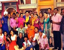 ‘તારક મહેતા કા ઉલ્ટા ચશ્મા’ના ક્યા કલાકારના સસરાનું રાજકોટમાં થયું નિધન, જાણો વિગત