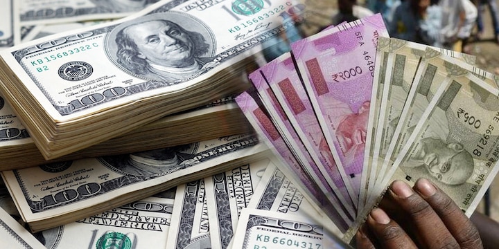 Foreign Portfolio investors pulled out his money from indian market in november 2021 FPI निवेशक भारतीय बाजार से निकाल रहे पैसा, नवंबर महीने में अब तक निकाले 949 करोड़