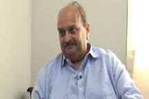 મેહુલ ચોકસી પર ભીંસાયો ગાળિયો, ભારત પરત લાવવા એન્ટીગુઆના વિદેશ મંત્રીને મળ્યા રાજદૂતઃ સૂત્ર