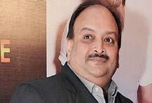 મેહુલ ચોકસી પર ભીંસાયો ગાળિયો, ભારત પરત લાવવા એન્ટીગુઆના વિદેશ મંત્રીને મળ્યા રાજદૂતઃ સૂત્ર