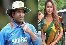 કાસ્ટિંગ કાઉચને લઇને ન્યૂડ થયેલી આ હૉટ એક્ટ્રેસે હવે સચિન પર લગાવ્યા ગંભીર આરોપ, FB પર કરી આવી પૉસ્ટ