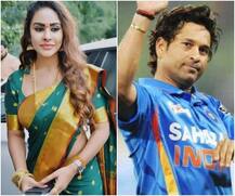 કાસ્ટિંગ કાઉચને લઇને ન્યૂડ થયેલી આ હૉટ એક્ટ્રેસે હવે સચિન પર લગાવ્યા ગંભીર આરોપ, FB પર કરી આવી પૉસ્ટ