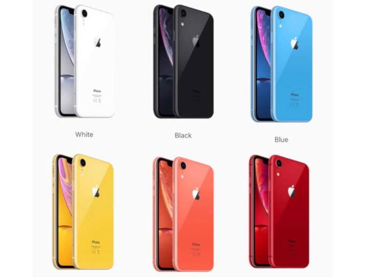 કેમેરાની વાત કરીએ તો, iPhone Xs અને iPhone Xs Maxમાં 12+12 મેગાપિક્સલના ડ્યુઅલ રિઅર કેમેરા અને 7 મેગાપિક્સલનો ફ્રન્ટ કેમેરા સેટઅપ છે. આ કેમેરા સ્માર્ટ HDR ફીચર ધરાવે છે. એપલે પોતાના ટ્રેડમાર્ક પોટ્રેટ મોડ અને પોટ્રેટ લાઇટિંગને અપગ્રેડ કર્યા છે. 12 મેગાપિક્સલના ડ્યુઅલ કેમેરા ડેપ્થ કંટ્રોલ ધરાવે છે, જેને કારણે તમે ફોટોમાં ઇચ્છો તેવું બ્લર (બોકેહ) ઇફેક્ટ આપી શકશો.