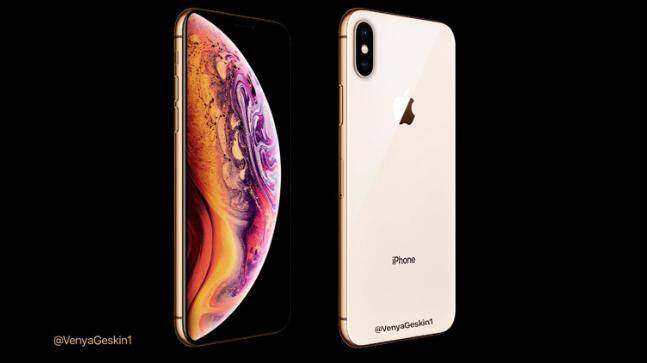 iPhone Xs અને iPhone Xs Max ડ્યુઅલ સિમ સપોર્ટ કરશે. જો કે, બંને સ્માર્ટફોનમાં ભારતમાં હાલમાં મળે છે તેવા ડ્યુઅલ સિમ સ્લોટ નહીં હોય. સ્માર્ટફોનમાં એક સિમ સ્લોટ હશે પરંતુ બીજો નંબર યૂઝ કરવા માટે eSIM યૂઝ કરી શકાશે. ઇસિમ યૂઝ કરવા માટે તમારે કેમેરો ઓપન કરી જે-તે ટેલિકોમ કંપનીનો QR કોડ સ્કેન કરવાનો રહેશે. ભારતમાં હજી ઇસિમનું ચલણ શરૂ નથી થયું પરંતુ એપલની જાહેરાત અનુસાર એરટેલ, વોડાફોન અને જિયો ભારતમાં eSIM સર્વિસ ટૂંક જ સમયમાં શરૂ કરી શકે છે.
