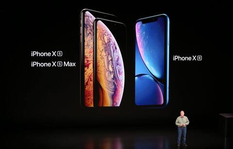 Appleએ સૌપ્રથમવાર ડ્યુઅલ સિમવાળો ફોન લોન્ચ કર્યો, પણ ભારતમાં નહીં ચાલે ફોન, જાણો શું છે કારણ.... Appleએ સૌપ્રથમવાર ડ્યુઅલ સિમવાળો ફોન લોન્ચ કર્યો, પણ ભારતમાં નહીં ચાલે ફોન, જાણો શું છે કારણ....