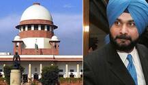 નવજોત સિંહ સિદ્ધુની વધી શકે છે મુશ્કેલી, 30 વર્ષ જૂનો કેસ ફરી ખુલશે, જાણો વિગત