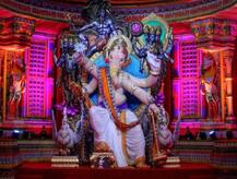 દેશભરમાં મનાવવામાં આવી રહી છે ગણેશ ચતુર્થી, મોદી-રૂપાણીએ પાઠવી શુભકામના