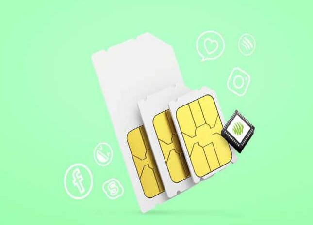 ઇસિમમાં રિમૉટ પ્રૉવિઝનિંગ ક્ષમતાના કારણે યૂઝરને એક્ટિવેશન અને ફોન મેનેજ કરવાના સમયે બેસ્ટ કસ્ટમર એક્સપીરિયન્સ મળે છે. ફોનના સેટિંગમાં જઇને યૂઝર ઓપરેટર અને પ્લાન સિલેક્ટ કરી શકો છો.