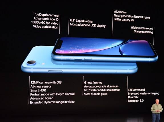 નવી દિલ્હીઃ એપલે એન્યૂઅલ લૉન્ચિંગ ઇવેન્ટમાં પોતાના બેસ્ટ અને લેટેસ્ટ ફિચર્સ વાળા ત્રણ આઇફોન મૉડલ લૉન્ચ કરી દીધા છે. આ વખતે કંપનીએ આઇફોમાં કેટલાક ફેરફારો કર્યા છે. એપલે iPhone XS, XS Max અને XR મૉડલ લૉન્ચ કર્યા છે. આમાં આખા વાત એ છે કે, આઇફોન XS અને XS Maxમાં કંપનીએ પહેલીવાર ડ્યૂલ સિમ સપોર્ટ ફિચર આપ્યું છે. જોકે આ કામ ઇસિમ દ્વારા શક્યા બની શકશે. અહીં અમે તમને ઇસિમ વિશે માહિતી આપી રહ્યાં છીએ જાણો શુ છે eSIM.