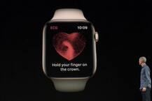મોટા ડિસ્પ્લે સાથે Appleની નવી સ્માર્ટવોચ લોન્ચ, જાણો ફીચર્સ અને કિંમત