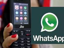 JioPhone યૂઝર આ રીતે કરી શકે છે WhatsApp ડાઉનલૉડ, જાણી લો આખી પ્રૉસેસ