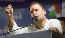 ભાજપ નેતાએ રાહુલ ગાંધી, મમતા બેનર્જીને ગણાવ્યા ‘ઈચ્છાધારી હિન્દુ’, જાણો વિગત