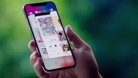 ત્રણ નવા આઇફોનની સાથે બંધ થઇ ગયો આ પૉપ્યૂલર ફોન, જાણો શું છે કારણ ત્રણ નવા આઇફોનની સાથે બંધ થઇ ગયો આ પૉપ્યૂલર ફોન, જાણો શું છે કારણ