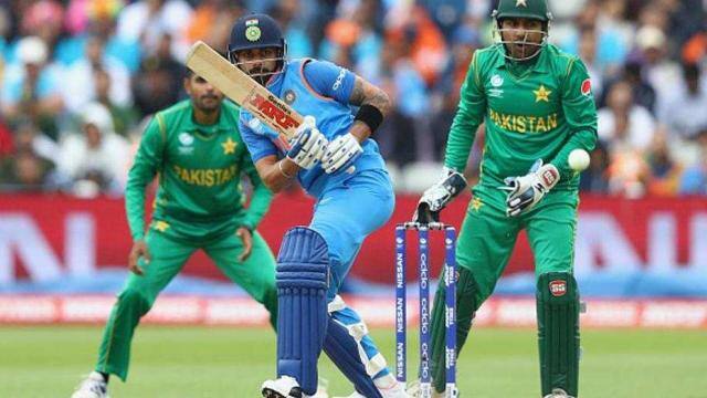 ટૂર્નામેન્ટમાં ભારત, પાકિસ્તાન અને હોંગકોંગ ગ્રૂપ-એમાં છે. જો મોટો ઊલટફેર ના થાય તો ભારત-પાક. બીજા રાઉન્ડમાં પ્રવેશ કરશે. જો આમ થશે તો આ બંને ટીમ ૨૩ સપ્ટેમ્બરે ફરી સામસામે ટકરાઈ શકે છે. બંને ટીમ પાસે ટૂર્નામેન્ટમાં ત્રીજી વાર ટકરાવાની તક હશે, પરંતુ આના માટે તેમણે ફાઇનલમાં સ્થાન મેળવવું પડશે. ફાઇનલ મેચ ૨૮ સપ્ટેમ્બરે રમાવાની છે.