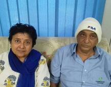 ગુજરાત ભાજપના ક્યા મંત્રીના પતિનું થયું નિધન, જાણો વિગત