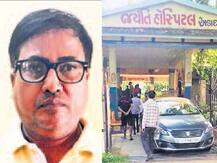 રંગીન મિજાજી ડોક્ટરે મહિલાને સ્ટ્રેચર પર સુવડાવી અને તેની સાથે શું કર્યું, જાણો વિગત