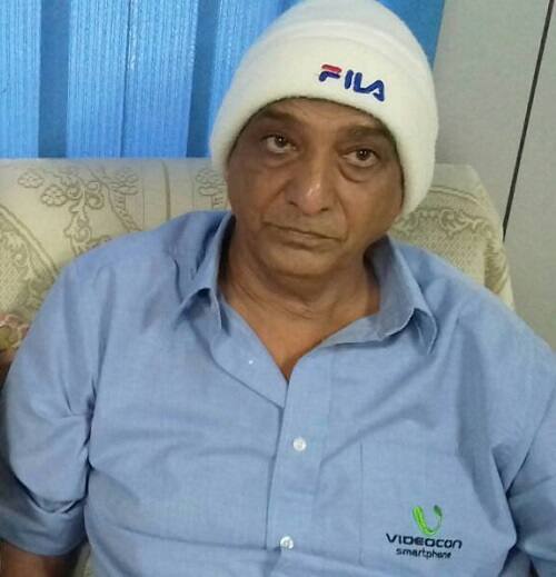 વિજયભાઇ દવેની અંતિમ યાત્રા આજે 14 સપ્ટેમ્બરને શુક્રવારે સવારે 9 કલાકે તેમના નિવાસસ્થાનેથી નીકળશે અને સિંધુનગર સ્મશાને જશે.