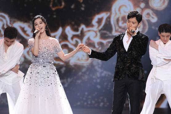 અરેસ્ટ હોવા પર એક મીડિયા રિપોર્ટ પણ સામે આવ્યો હતો, આ રિપોર્ટમાં કહેવામાં આવ્યુ હતું કે બિંગબિંગને અધિકારીઓએ 'અંડર કન્ટ્રૉલ રાખી છે અને તે કાયદાના ફેંસલાને મંજૂર કરી લેશે' ન્યૂયોર્કના Epoch Times અનુસાર થોડાક કલાકો બાદ જ આ સ્ટૉરી હટાવી લીધી હતી. 