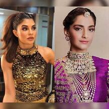 જેકલીનને પસંદ છે આવા છોકરાઓ, બેસ્ટ ફ્રેન્ડ સોનમ કપૂરે ટૉક શૉમાં ખોલ્યુ સિક્રેટ