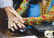 ગૂજરાત વિદ્યાપીઠમાં વિદ્યાર્થિનીએ સેવક પર લગાવ્યો જાતીય સતામણીનો આરોપ? જાણો વિગત