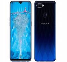 Oppoએ ભારતમાં લોન્ચ કર્યો F9 Pro નવો ફોન, જાણો કિંમત