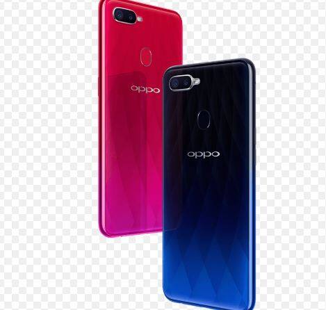  ઓપો એફ 9 માં 3,500 MAHની બેટરી છે. જો કે, Oppo F9 પ્રો Oppo F9 માં વોક ફાસ્ટ ચાર્જિંગ સપોર્ટ નહીં કરે. કનેક્ટિવિટીની વાત કરીએ તો, સ્માર્ટફોન પાસે 4 જી, વીઓએલટીઇ, 3જી, વાઇ-ફાઇ, બ્લૂટૂથ અને જીપીએસ જેવા વિકલ્પો છે. ઓપો એફ 9 મા 16 મેગાપિક્સલ પ્રાઇમરી કેમેરા અને 2 મેગાપિક્સલનો સેકન્ડરી કેમેરા છે. ફ્રન્ટ પર 16 મેગાપિક્સલનો કેમેરા છે.