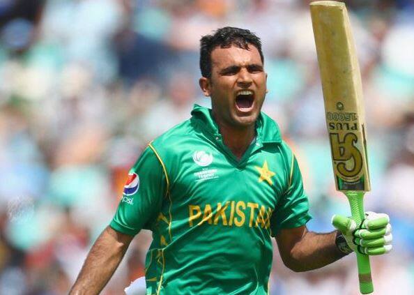 ફખર જમાનનું નામ આજે પણ ભારતીય ફેન્સના દિલમાં ખૂંચે છે, જેણે ભારત વિરૂદ્ધ ચેમ્પિનય ટ્રોફી ફાઈનલમા શાનદાર સદી ફટકારતા પોતાની ટીમને ચેમ્પિયન બનાવવામાં મહત્વનો ફાળો આપ્યો હતો. એશિયા કપમાં ફખર જમાન શ્રેષ્ઠ પ્રદર્શન કરી શકે છે.