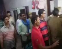 જેલમાંથી છોડવામાં આવ્યો ભીમ આર્મી ચીફ ચંદ્રશેખર \'રાવણ\', ભાજપ સામે કર્યું જંગનું એલાન