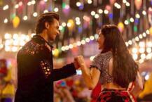 નવરાત્રીની ઠેકડી ઉડાડતી ‘લવરાત્રી’ ફિલ્મ પર રોક લગાવવા ગુજરાત હાઇકોર્ટમાં જાહેરહિતની રિટ