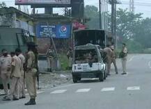 જમ્મુ-કાશ્મીર: કુલગામના ચૌગમમાં લશ્કર અને હિજ્બૂલના 4 આતંકી ઠાર