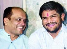 ‘ચાર્જ ફ્રેમિંગથી બચવા હાર્દિક પટેલ સહિતના આરોપીઓ વારાફરતી ગેરહાજર રહે છે’, જાણો વિગત