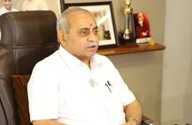 ખેડૂતોને પાણી આપવાને લઈને DyCM નીતિન પટેલે શું કરી મોટી જાહેરાત, જાણો વિગત