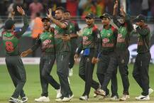 એશિયા કપ: બાંગ્લાદેશે શ્રીલંકાને 137 રનથી હરાવ્યું, મુશ્ફિકુર રહીમની શાનદાર સદી