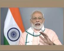 PM મોદીએ સ્વચ્છતા હી સેવા અભિયાનનો કર્યો પ્રારંભ, 15 સપ્ટેમ્બરથી 2 ઓક્ટોબર સુધી ચાલશે અભિયાન