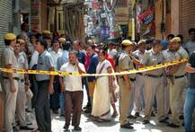 બુરાડી કાંડમાં નવો ખુલાસો, પરિવારના 11 સભ્યોના મોત આત્મહત્યા નહી દુર્ઘટના