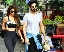 બોલિવૂડના ક્યા સેલેબ્સ મુંબઈના રસ્તાઓ પર જોવા મળ્યા? જુઓ આ રહી તસવીરો