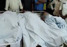 અમરેલીઃ જાફરાબાદના બલાણા ગામના તળાવમાં બે સગી બહેનો સહિત ત્રણ બાળકીના ડૂબી જવાથી મોત, જાણો વિગત