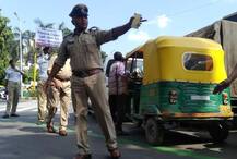 અમદાવાદઃ ટ્રાફિક પોલીસનું નવું કેમ્પેઈન, ગ્રીન લાઇન ક્રોસ કરનારા વાહનચાલકોને થશે દંડ, જાણો વિગતે