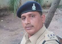 અમદાવાદમાં SRP જવાને કેમ ગોળી મારી કર્યો આપઘાત, કારણ જાણીને ચોંકી જશો