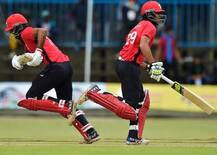 એશિયા કપ 2018: પાકિસ્તાને હોંગકોંગને 8 વિકેટથી આપી હાર, ઈમામ ઉલ હકના અણનમ 50 રન