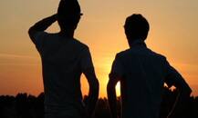 અમદાવાદઃ યુવકને બીજા યુવક સાથે બંધાયા સેક્સ સંબંધ, થોડા સમય પછી પાર્ટનરને રસ ઓછો થયો ને.......